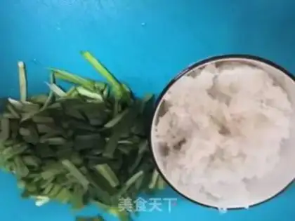 Make Porridge step 0