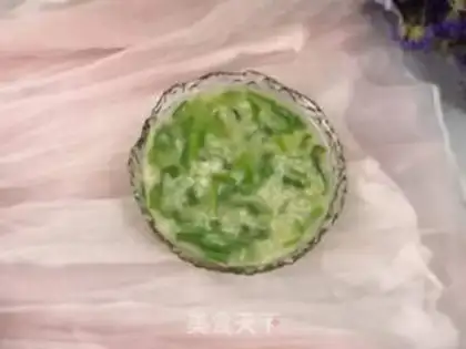 Make Porridge step 5