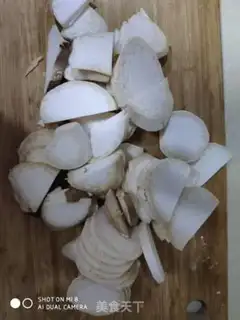 Make Pelican apricot step 1