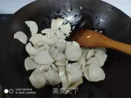 Make Pelican apricot step 5