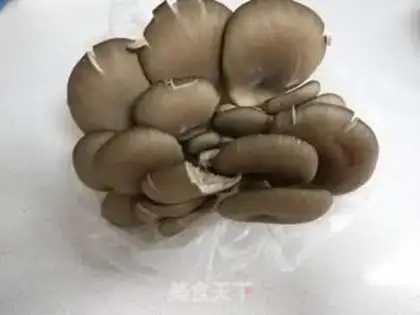 Make Tofu with mushrooms step 0