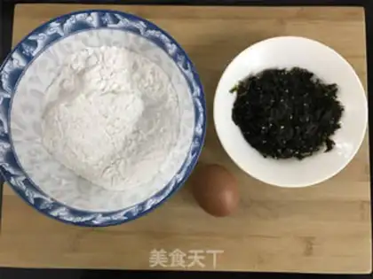 Make Sea-tasher pancakes step 0