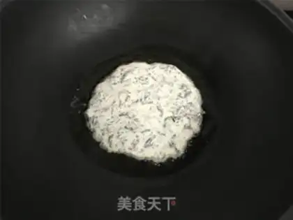 Make Sea-tasher pancakes step 5