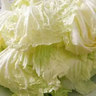 Make Big cabbage meatballs step 0