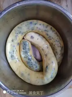 Make Eggs and eggs step 5