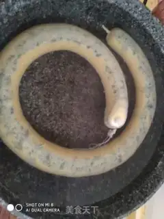 Make Eggs and eggs step 6