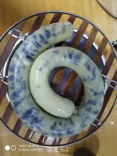 Make Eggs and eggs step 8
