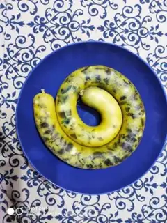 Make Eggs and eggs step 9