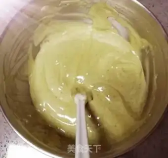 Make Tea nut cake step 4