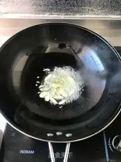 Make Fried sea mushrooms step 5