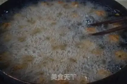 Make Porkball step 6