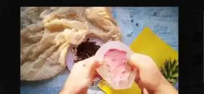Make Piggy Moose step 7