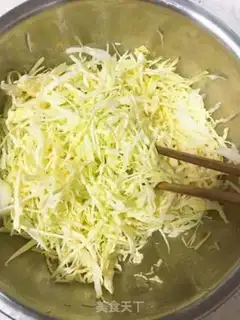 Make Packet pickles step 0