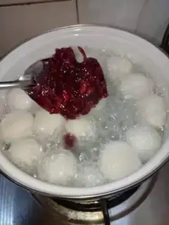 Make Rose round step 1