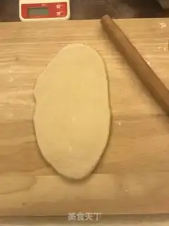 Make The wheat bread step 7