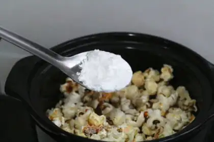 Make Popcorn step 5