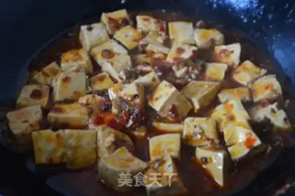 Make Tofu step 9