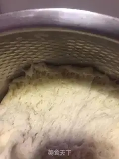 Make Bean bag step 3