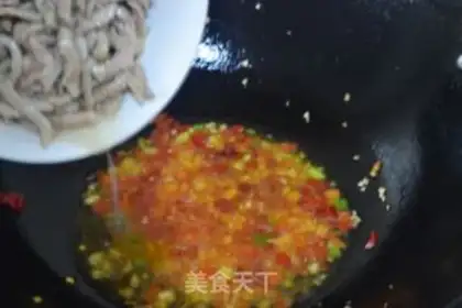 Make Fish fragrance step 11