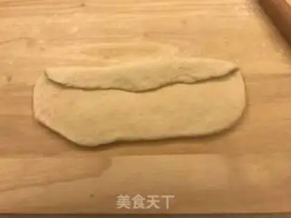 Make The wheat bread step 8