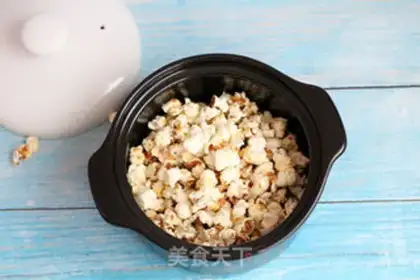 Make Popcorn step 6
