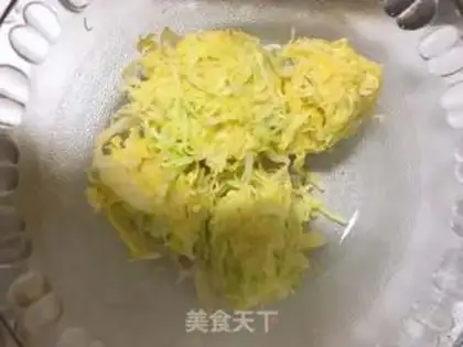 Make Packet pickles step 2