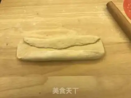 Make The wheat bread step 9