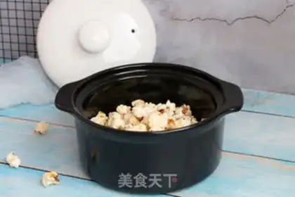 Make Popcorn step 7