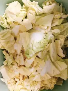 Make Pickles step 3