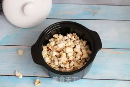 Make Popcorn step 8