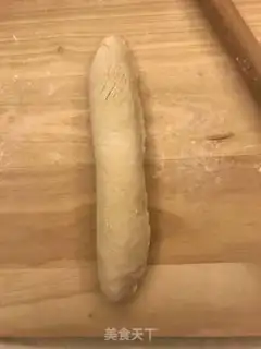 Make The wheat bread step 11