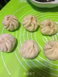 Make Bean bag step 6