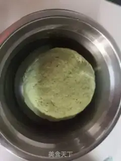 Make The spinach cranberry loaf step 5