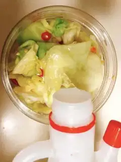 Make Pickles step 5