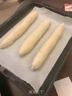 Make The wheat bread step 12
