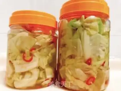 Make Pickles step 6