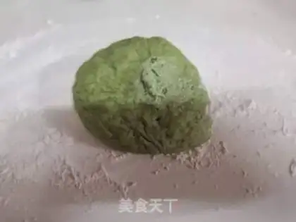 Make The spinach cranberry loaf step 7