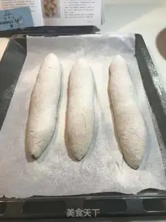 Make The wheat bread step 14