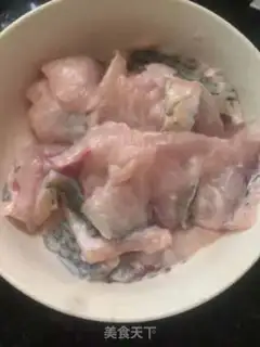 Make Sourfish step 2