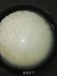 Make Lazy rice step 2