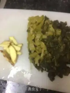 Make Sourfish step 3