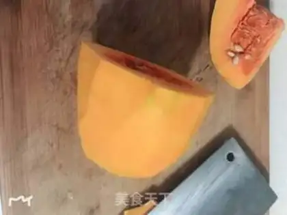 Make Pumpkin step 0