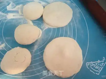 Make Apple to the sunflower step 4