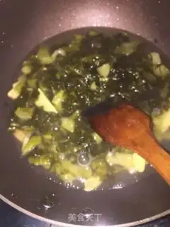 Make Sourfish step 6