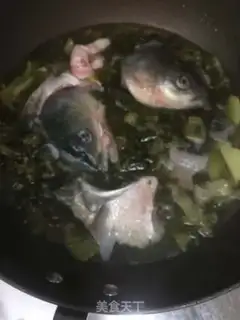 Make Sourfish step 7