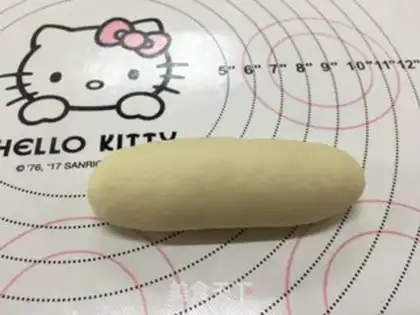 Make Salt bread step 11