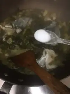Make Sourfish step 8