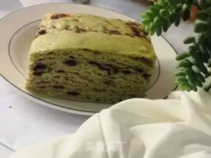 Make The spinach cranberry loaf step 15