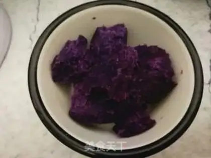 Make Potato peanuts step 1
