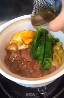 Make Delicious sausage step 4